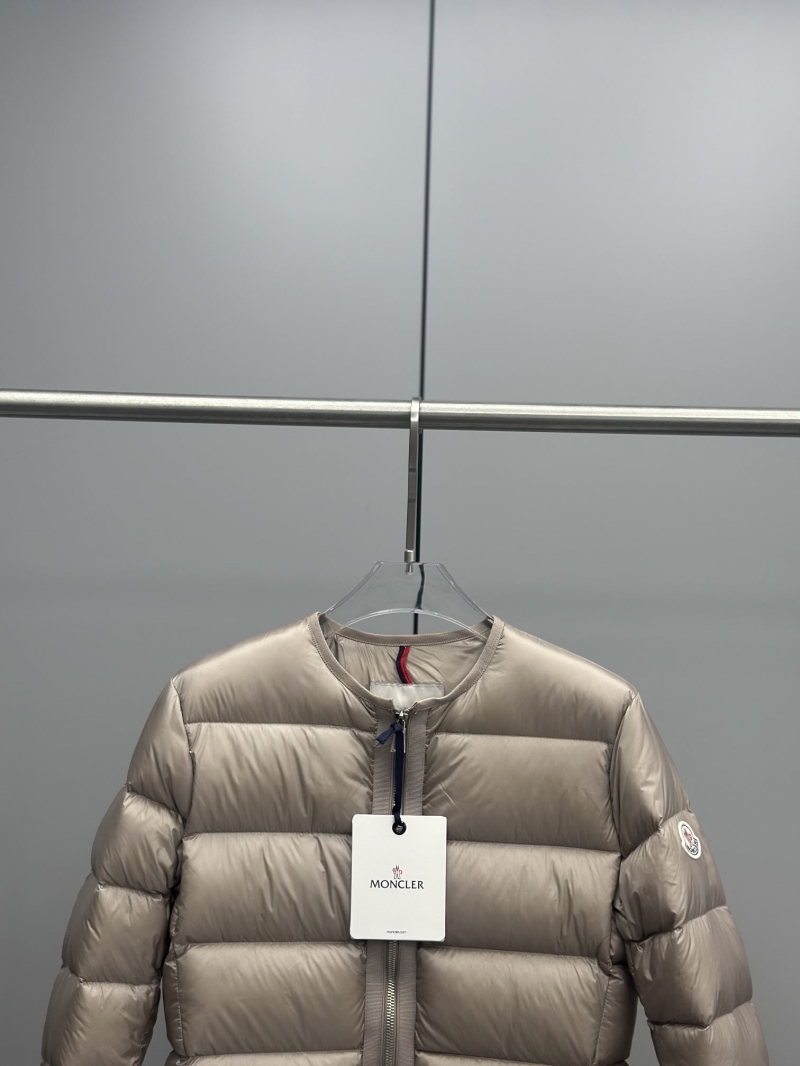 Moncler Down Coat